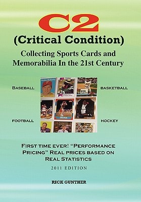 C2 Collecting Sports Cards and Memorabilia In The 21st Century