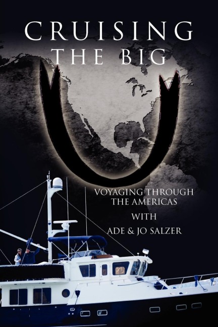 Cruising the Big U: Voyaging through the Americas