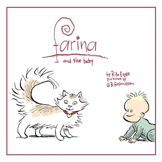 Farina and the Baby