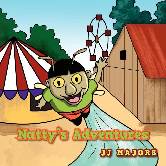 Nattys Adventures
