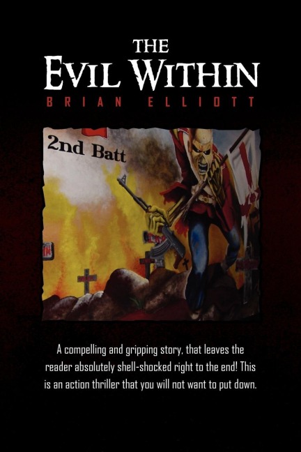 The Evil Within
