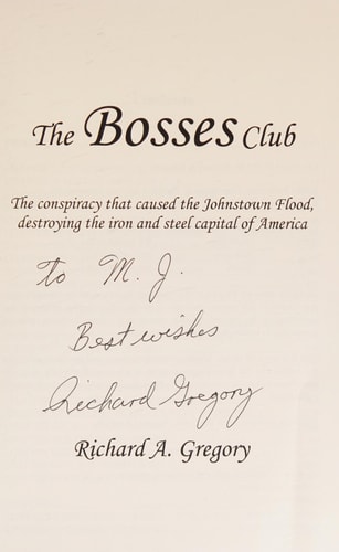 The Bosses Club