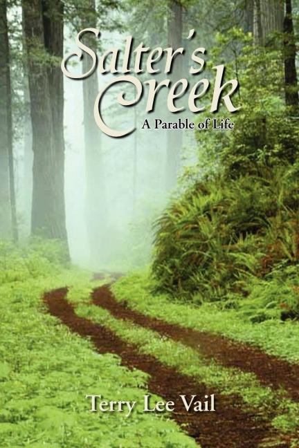 Salters Creek: A Parable of Life