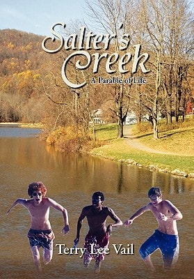 Salter's Creek A Parable of Life