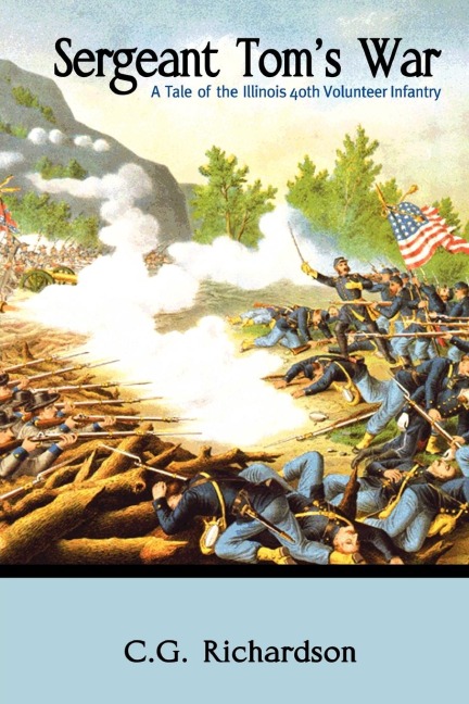 Sergeant Toms War