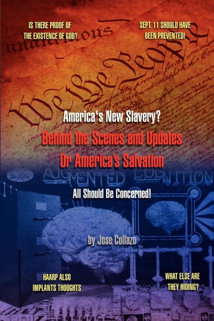 Americas New Slavery?: Behind the Scenes and Updates