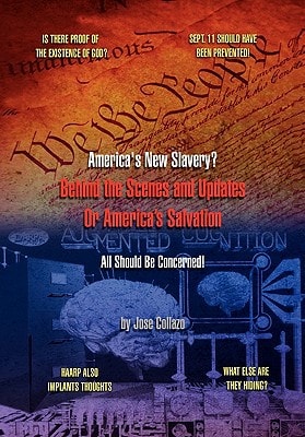 America's New Slavery? Behind the Scenes and Updates