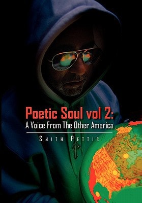 Poetic Soul Vol 2 A Voice From The Other America