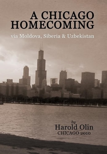 A Chicago Homecoming Via Moldova, Siberia and Uzbekistan