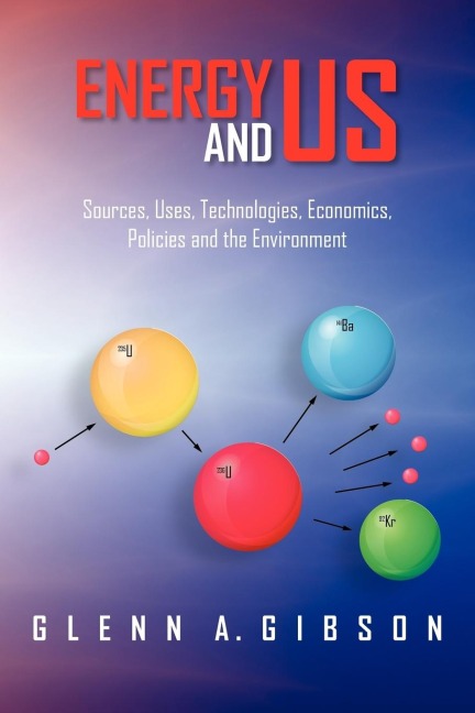 Energy and Us