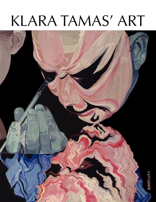 Klara Tamas Art
