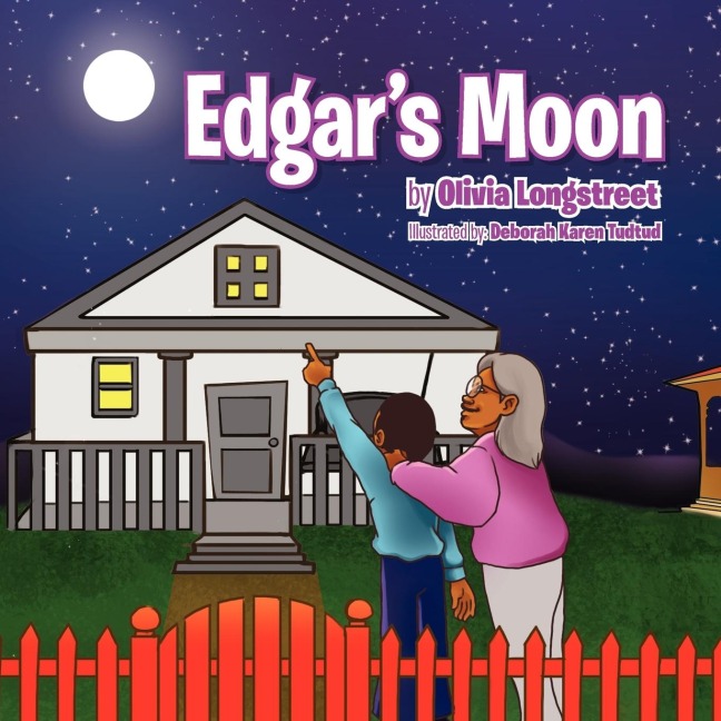 Edgars Moon