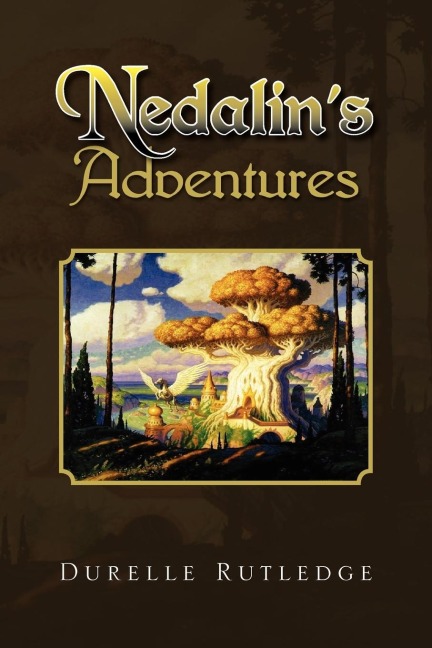 Nedalins Adventures