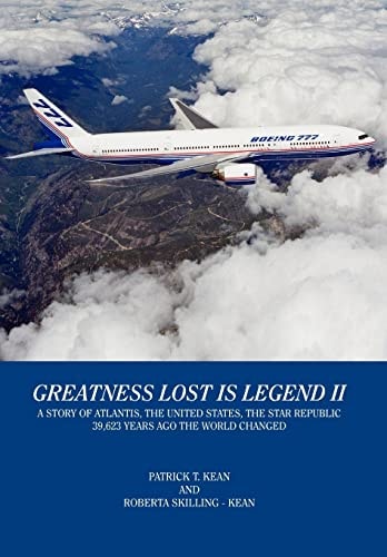 Greatness Lost Is Legend Vol. 2 Volume II