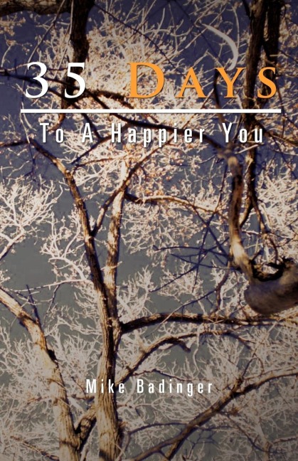 35 Days to a Happier You