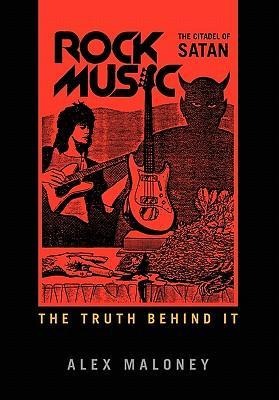 Rock Music: The Citadel of Satan