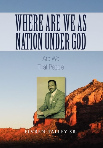 Where Are We As Nation Under God