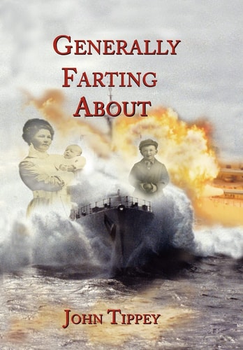 Generally Farting About
