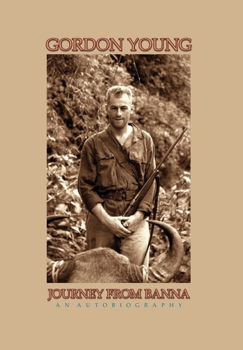 Journey from Banna My Life, Times, and Adventures