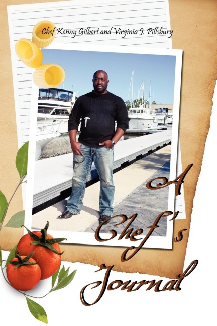 A Chefs Journal