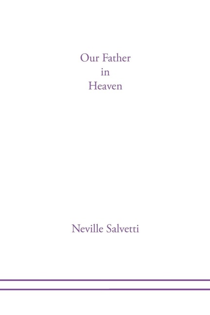 Our Father in Heaven