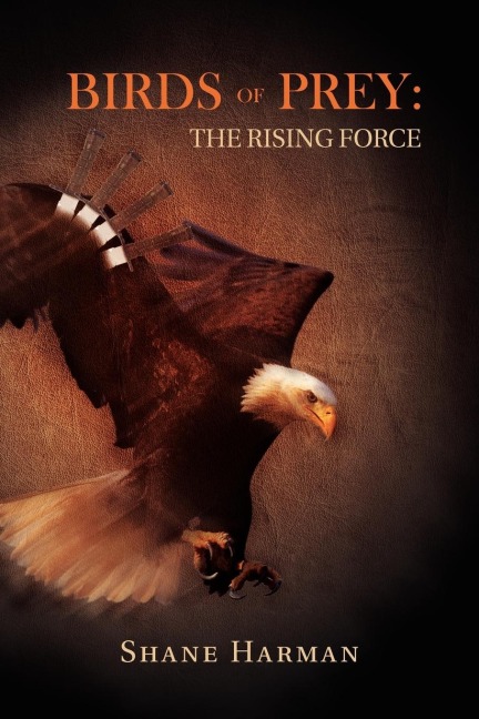 Birds of Prey: The Rising Force