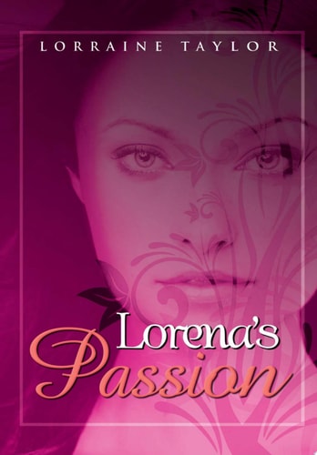 Lorena's Passion