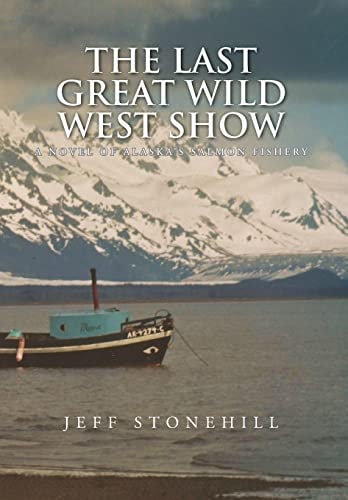 The Last Great Wild West Show