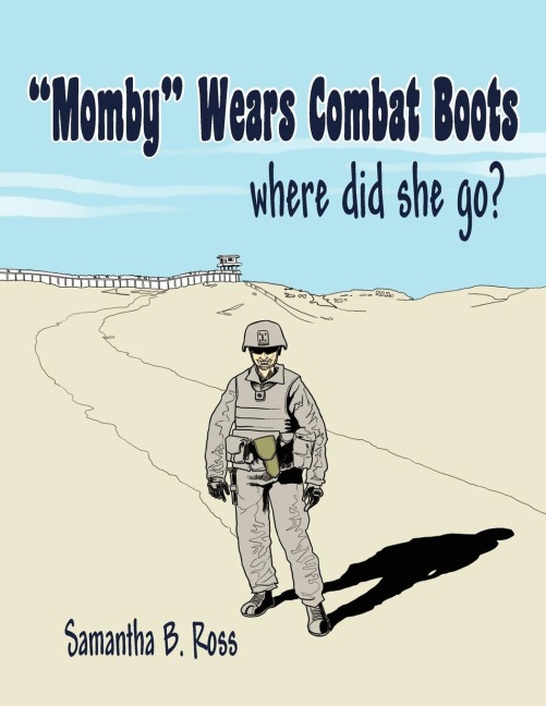 Momby Wears Combat Boots: where did she go?
