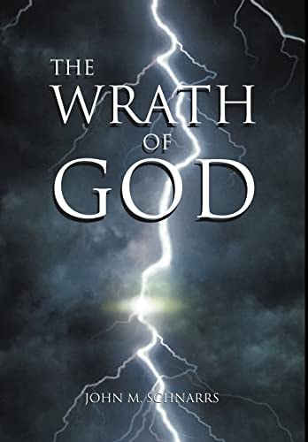 The Wrath of God Because of Disobedience to His Laws