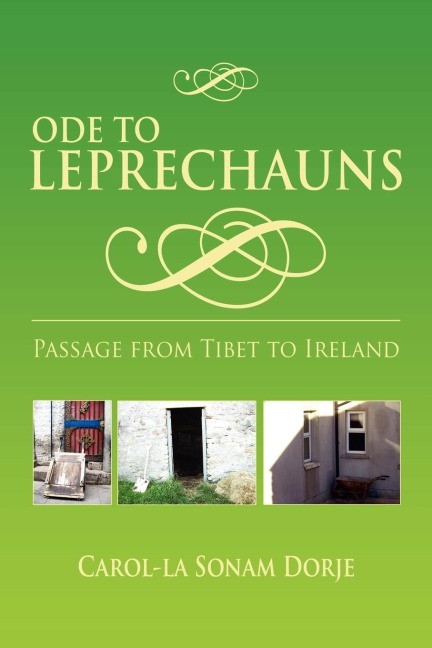 Ode to Leprechauns