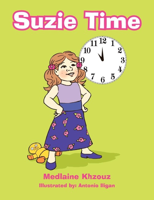Suzie Time