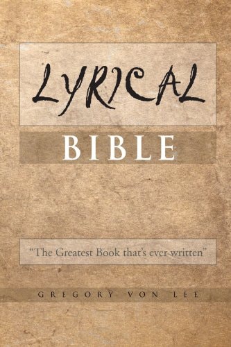 Lyrical Bible