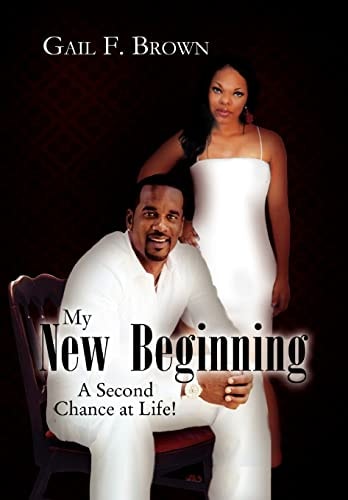 My New Beginning A Second Chance at Life!