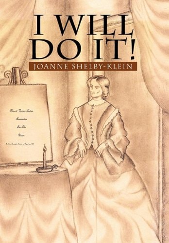 I Will Do It!