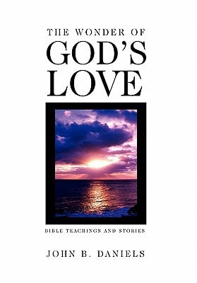 The Wonder of God's Love