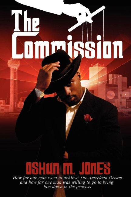 The Commission: A Hip Hop Interpretation of the Mafia