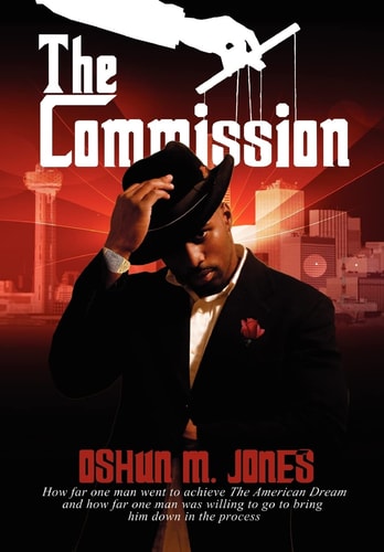 The Commission A Hip Hop Interpretation of the Mafia