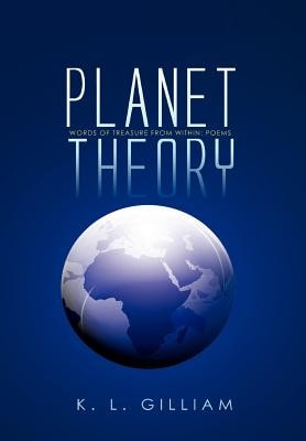 Planet Theory Words of Treasure from Within: Poems