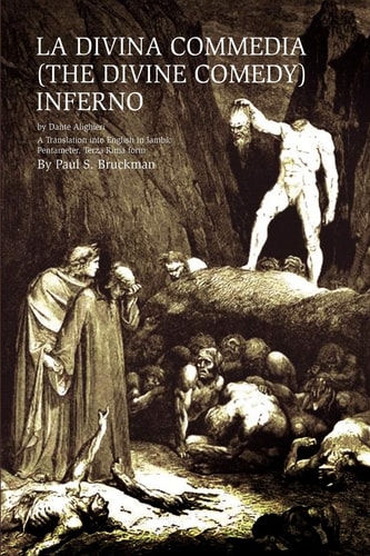 LA DIVINA COMMEDIA (THE DIVINE COMEDY) : Inferno