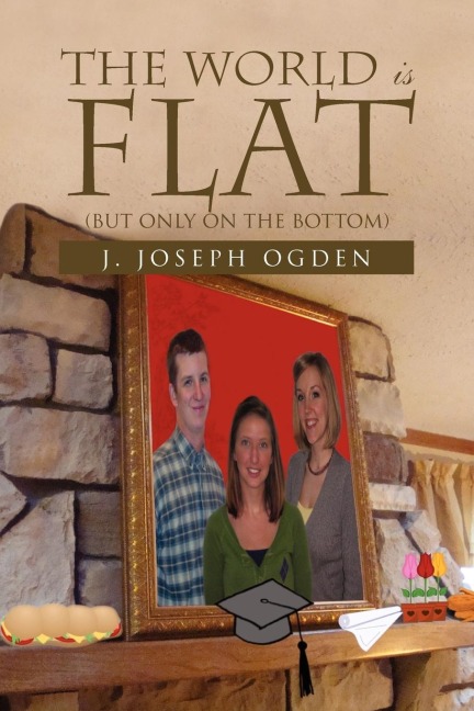 The World Is Flat: But Only on the Bottom