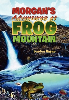 Morgan's Adventures at Frog Mountain Situation Sunrise