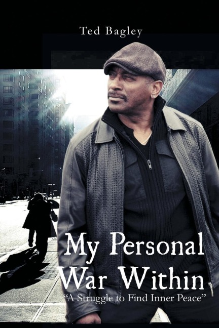 y Personal War Within: A Struggle to Find Inner Peace