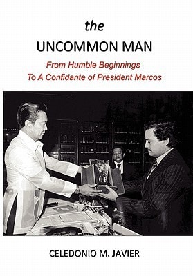 The Uncommon Man