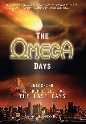 The Omega Days The Last Days