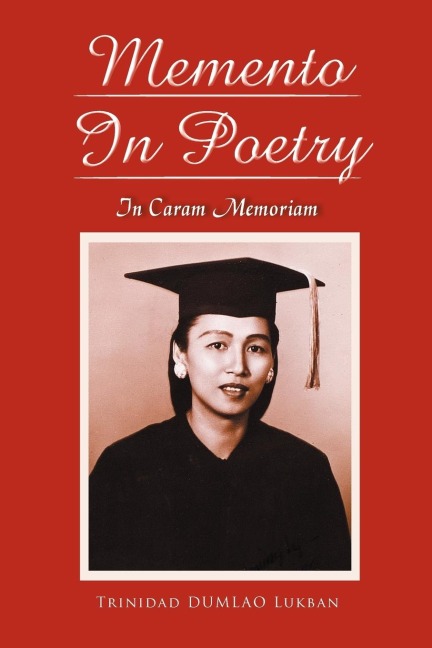 Memento in Poetry: In Memory of Mama Nok