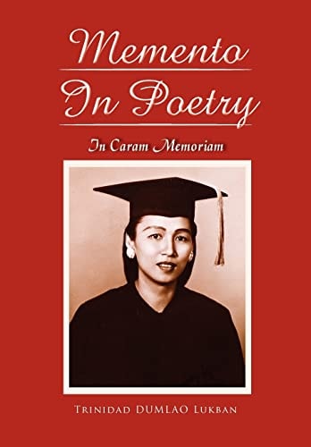 Memento in Poetry In Memory of ''Mama Nok''