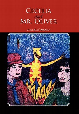 Cecelia and Mr. Oliver Back to the Beginnings