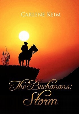 The Buchanans Storm