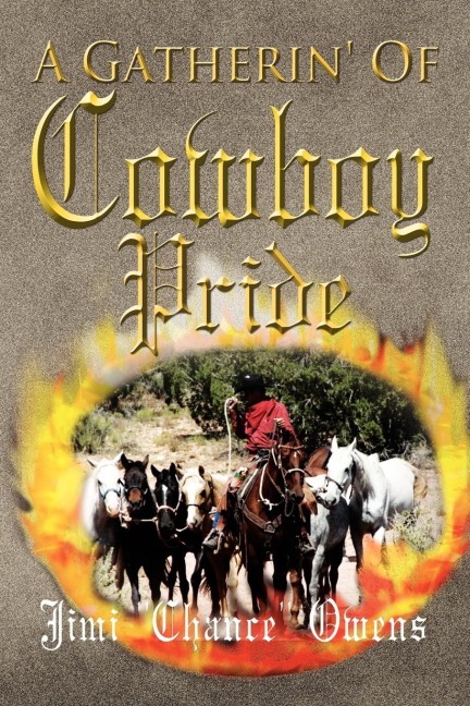 A Gatherin of Cowboy Pride